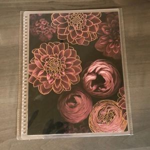 Erin Condren 7x9 Planner Cover